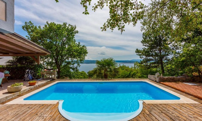 Dramalj House | Apartmani Rino