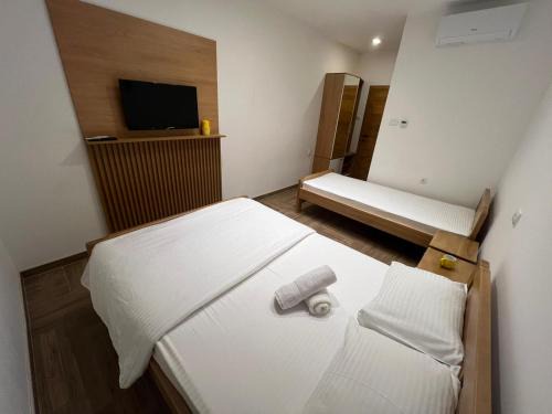 Uzice Apartment | Apartmani Ristanović Užice