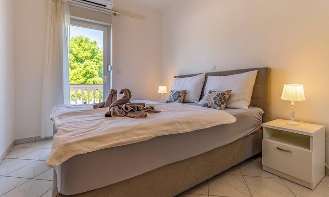 Banjole Apartment | Apartmani Rok