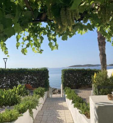 Orebic Apartment | Apartmani Ruvo 1