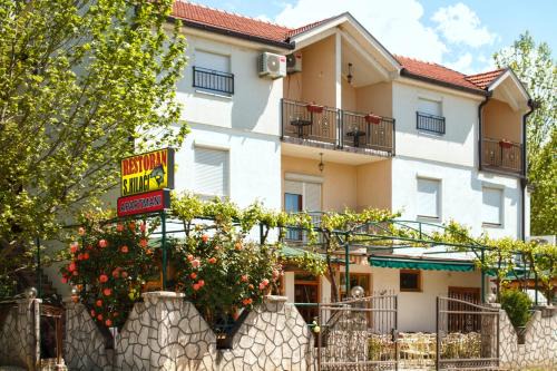 Blagaj Apartment | Apartmani S.KILAĆI