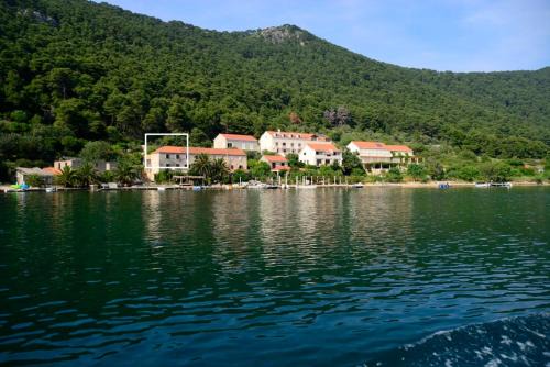 Govedari Apartment | Apartmani Soline