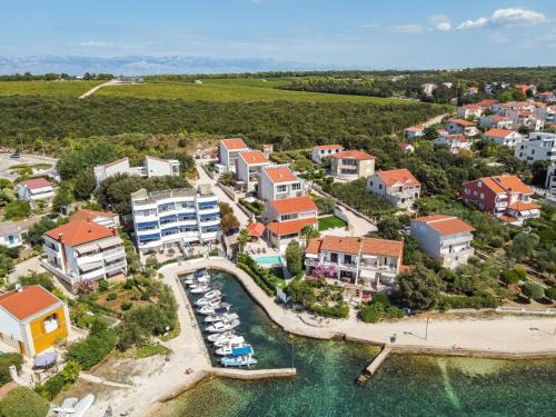 Petrcane Apartment | Apartmani Sollei