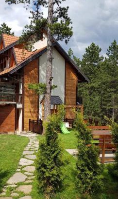 Kremna Cabin | Apartmani Sredojevic