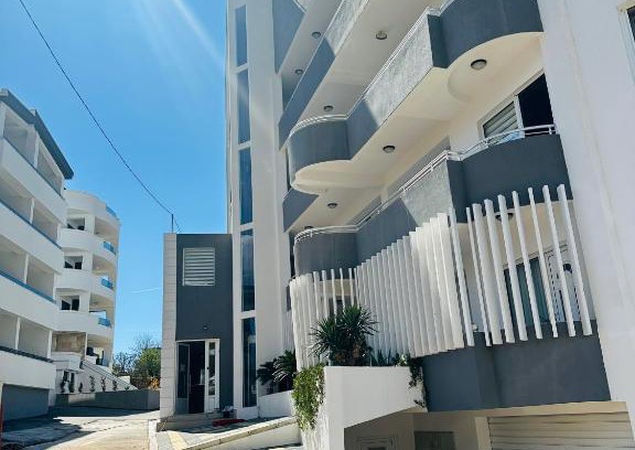 Dobra Voda Apartment | Apartmani Sunce