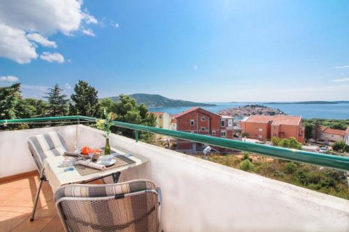Primosten Apartment | Apartmani Tea