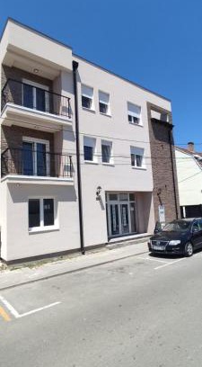 Petrovaradin Apartment | Apartmani Trivunov -Studio 1