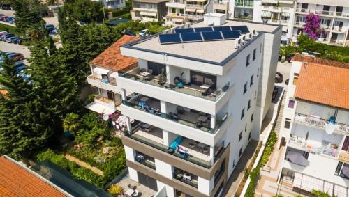 Ratac Apartment | Apartmani Vila Jelena - Makarska Exklusiv