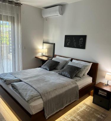 Vrnjacka Banja Apartment | Apartmani Viver Vrnjačka Banja