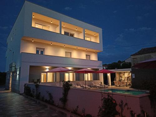 Pomer House | Apartmant & rooms Villa Rosa Medulin