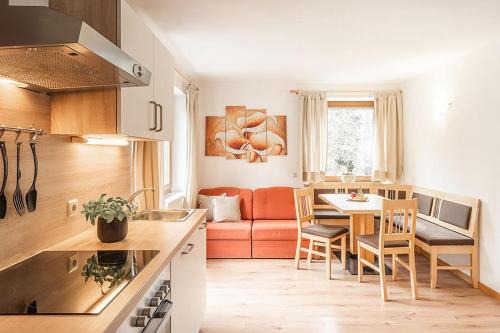 San Giovanni Apartment | Apartments Silva Klausberg