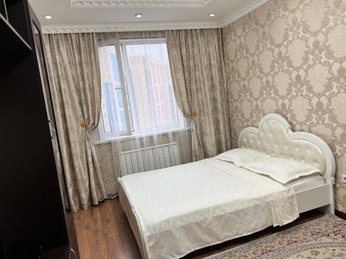 Almaty Apartment | Apartmens in Complex Almaly 83-51