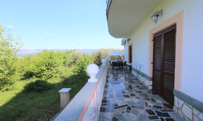 Polje Apartment | Apartment Čekić (36263-A1) - Silo - island Krk