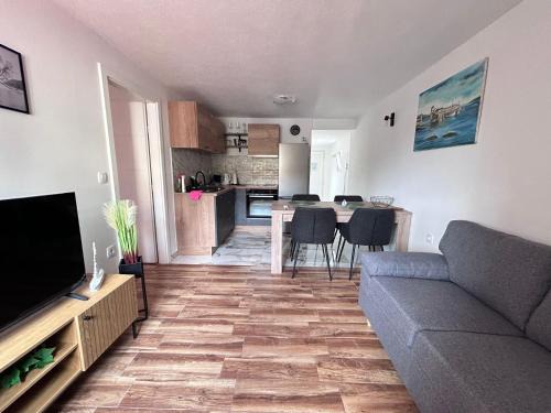 Kastel Gomilica Apartment | Apartment Žega
