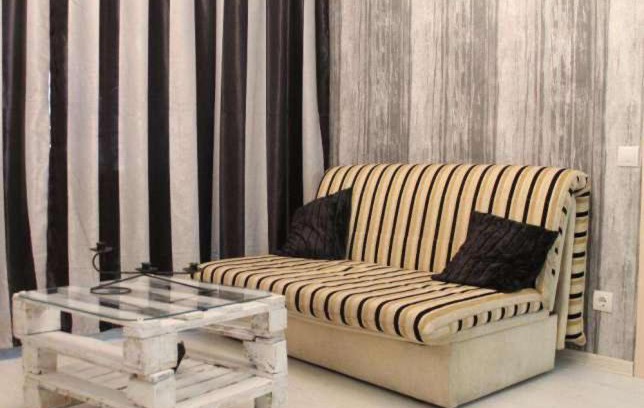 Krivoy Rog Apartment | Apartment квартира Ярослава Мудрого