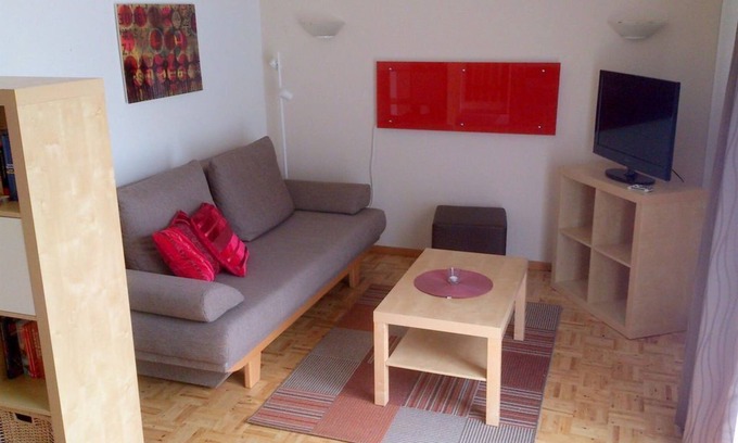 Tschoran Apartment | Apartment 1 - Apartments Vidoni