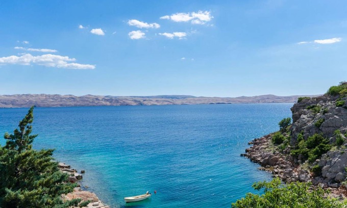 Ribarica Apartment | Apartment ∙ 1 bedroom ∙ 3 guests