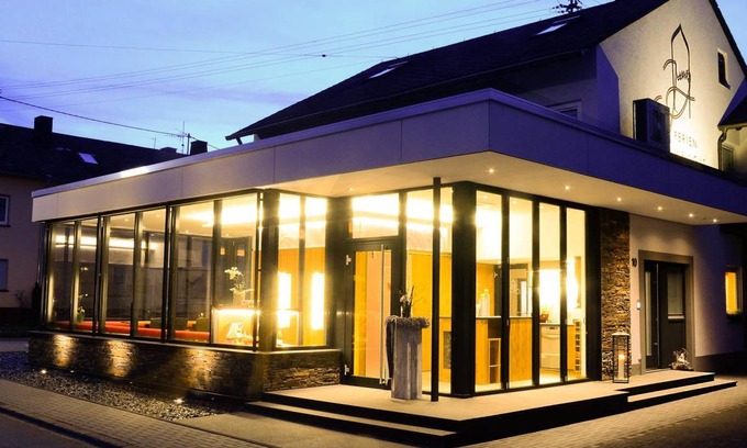 Longuich Apartment | Apartment ∙ 1 bedroom ∙ 3 guests