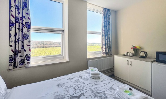 Hailsham Apartment | Apartment 104 - UK48712