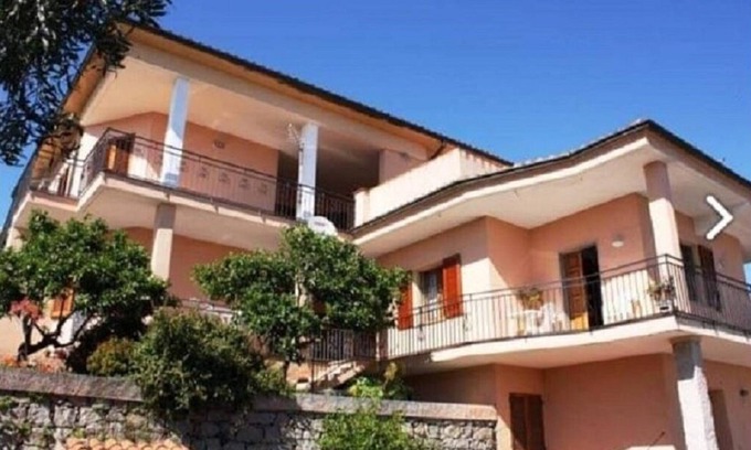 Arzachena House | Apartment 117 M² in a beautiful condominium house
