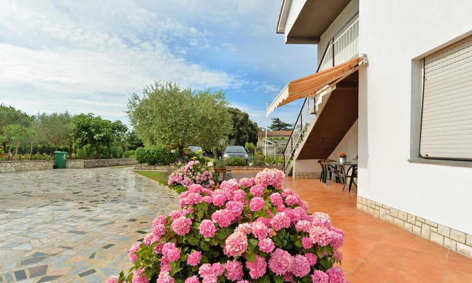 Pula Apartment | Apartment 1552