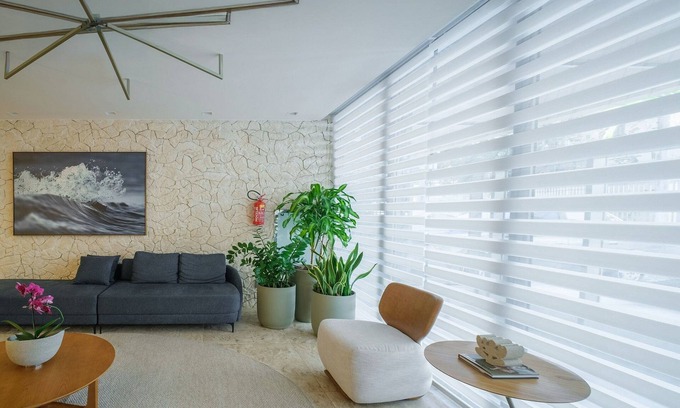 Barra Apartment | Apartment 180m From the Beach in Barra Ocb0901