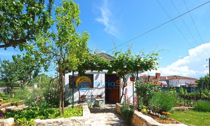 Matohanci Apartment | Apartment 1876/23032 (Istria - Matohanci), 9000m from the beach