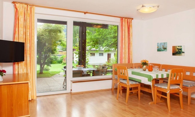 Steindorf am Ossiacher See Apartment | Apartment 2,3 - Seeapartments Carinthia