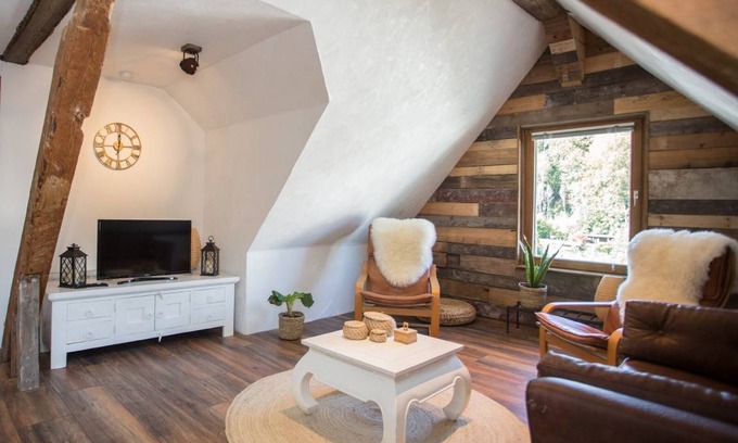 Siedlinghausen Apartment | Apartment ∙ 2 bedrooms ∙ 4 guests