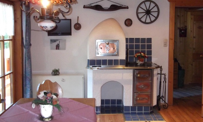 Wagrain Apartment | Apartment 2 - Michael, country house