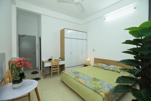Trung Hoa Nhan Chinh Apartment | Apartment 201 TM Cau Giay Ha Noi