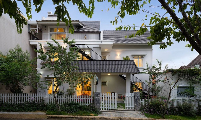 Da Lat Apartment | Apartment 2Bedrooms in Do Gia Bao Villas