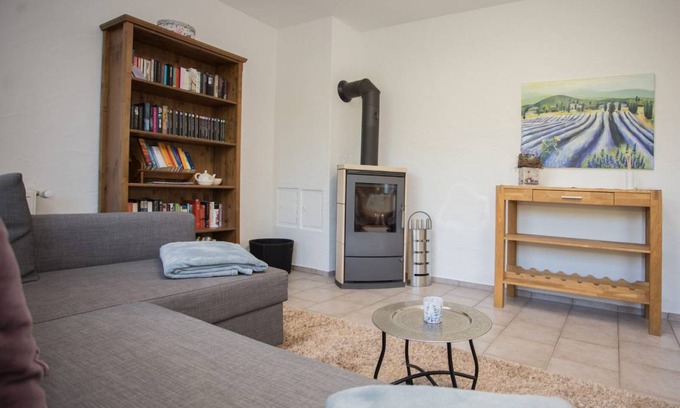 Elkeringhausen Apartment | Apartment ∙ 3 bedrooms ∙ 6 guests