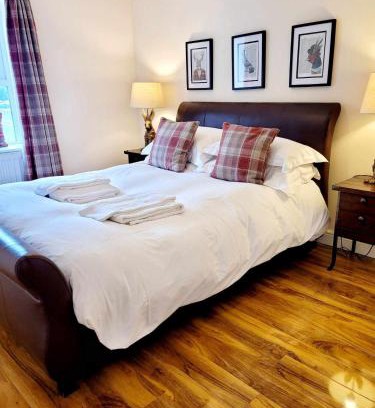 Darlington Apartment | Apartment 3