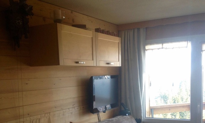 Avoriaz Apartment | Apartment 4 pers terrace