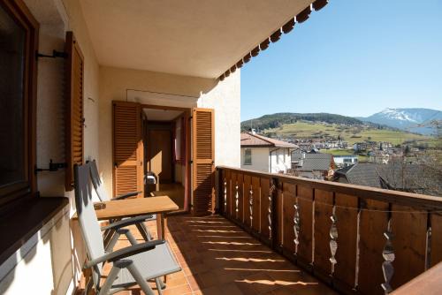 Lajen Apartment | Apartment 4 - Zur Sonne