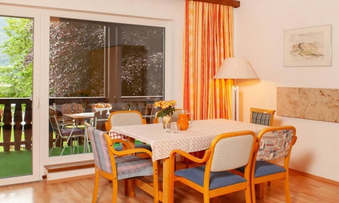 Steindorf am Ossiacher See Apartment | Apartment 5 - Seeapartments Carinthia