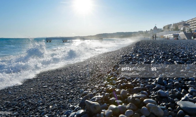 La Madeleine Apartment | Apartment 650 meters from the beaches in Nice
