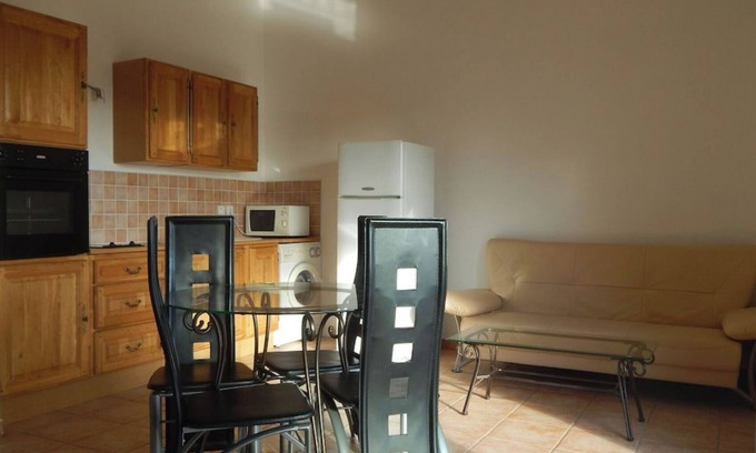 Sainte-Lucie-de-Porto-Vecchio Apartment | Apartment 700 m from the beach 4/5 people - Logement 1801440