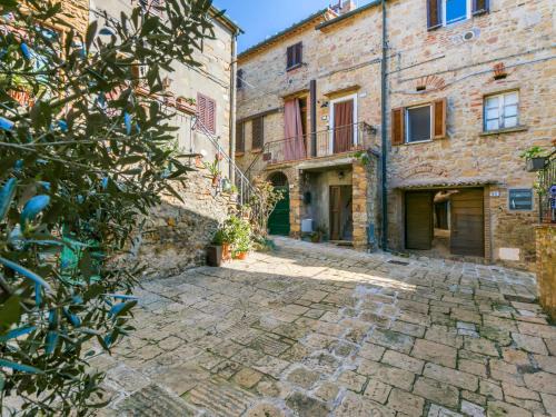 Casale Marittimo Apartment | Apartment 81 Passi by Interhome