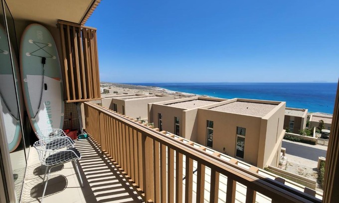 Jala Apartment | Apartment 97/3, Green Coast