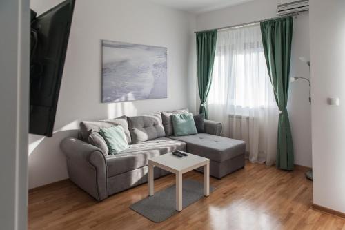 Cukarica Apartment | Apartment Ada