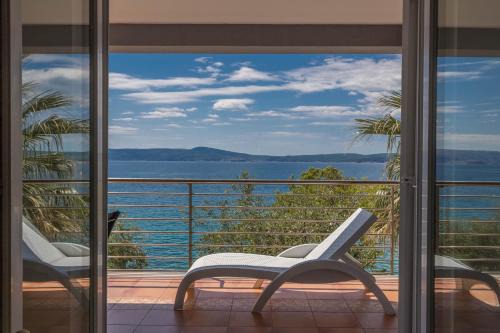 Selce Apartment | Apartment Adria