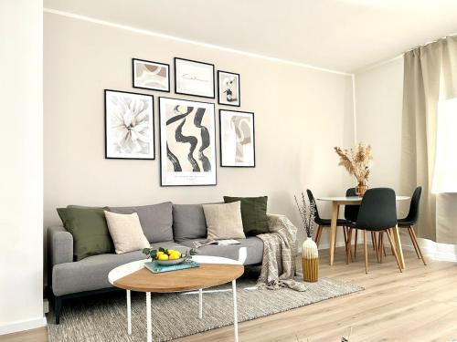 Ruettenscheid Apartment | Apartment Alfred