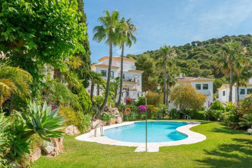 Alhaurin el Grande Apartment | Apartment Alhaurín Golf
