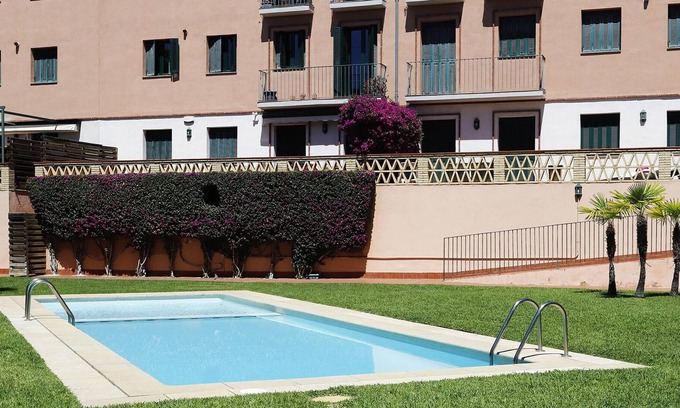 Altafulla Apartment | Apartment Altafulla, 1 bedroom, 2 persons