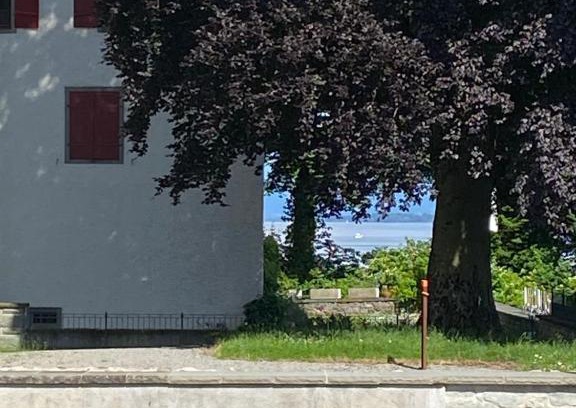 Arbon Apartment | Apartment am Schloss