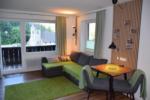 Spitzingsee Apartment | Apartment am Spitzingsee