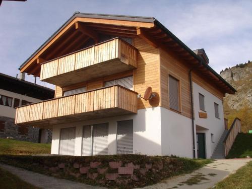 Riederalp Apartment | Apartment Amore