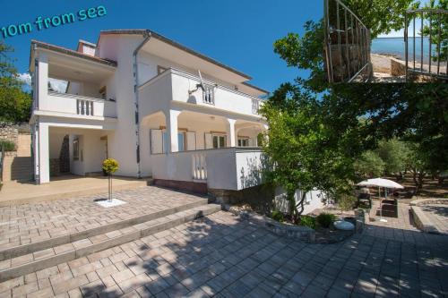 Maslenica Apartment | Apartment Ana